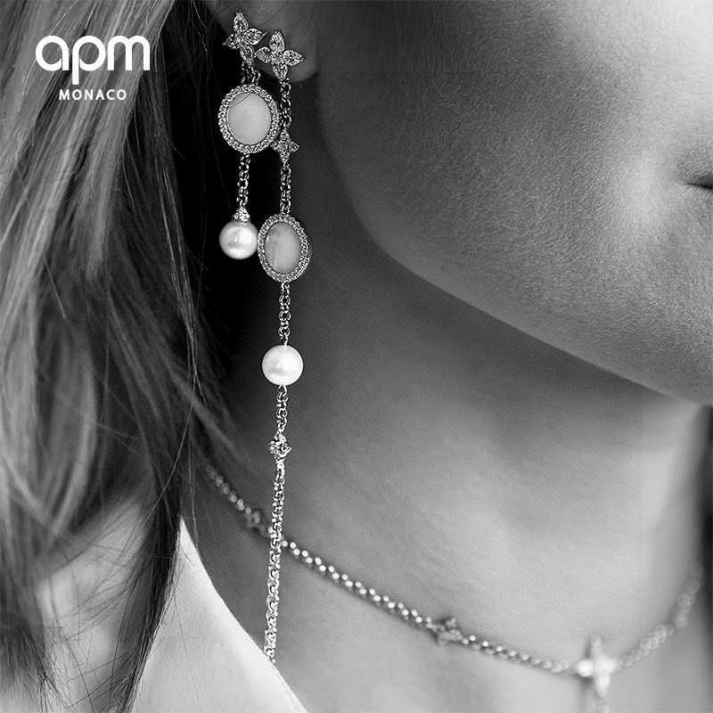 Apm Earrings